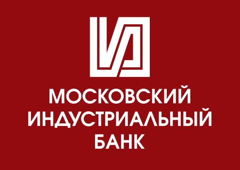 Московский индустриальный банк, банкомат 
