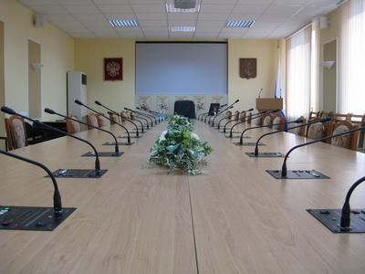 Городской Совет Депутатов Мирного 